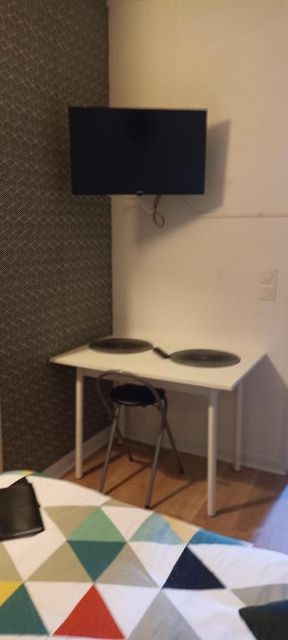 Studio City 5 De La Contrescarpe D'Amiens Luaran gambar