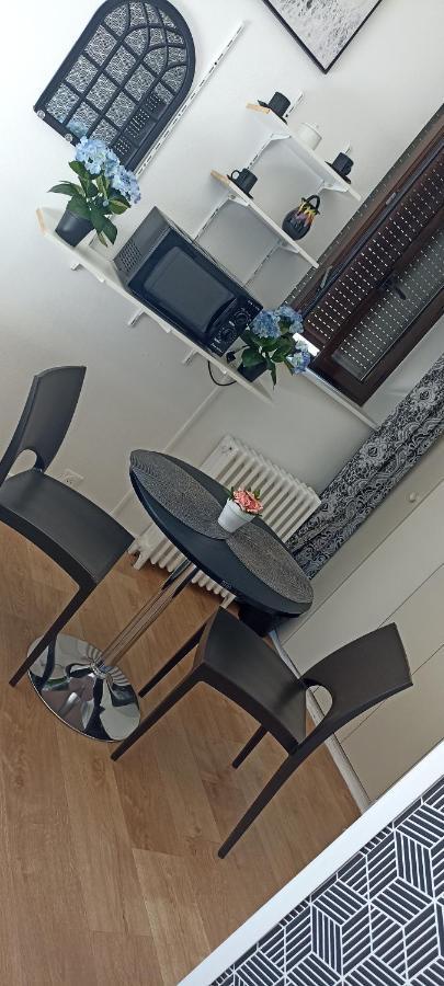 Studio City 5 De La Contrescarpe D'Amiens Luaran gambar