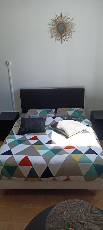 Studio City 5 De La Contrescarpe D'Amiens Luaran gambar